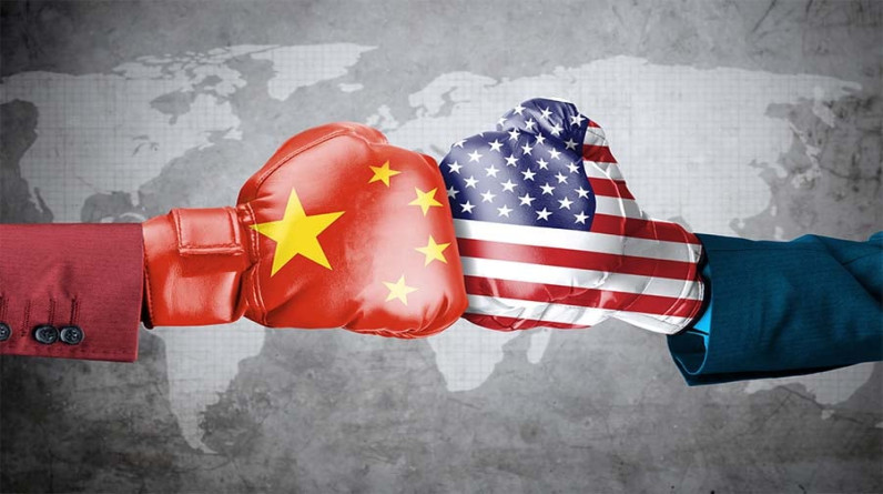 معركة بين الصين والولايات المتحدة للاستحواذ على معدن نادر.. ما أهميته؟